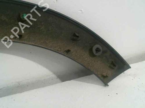 Rear left wheel arch trim CITROËN C3 III (SX) 1.2 VTi 82 | BP24905526C136
