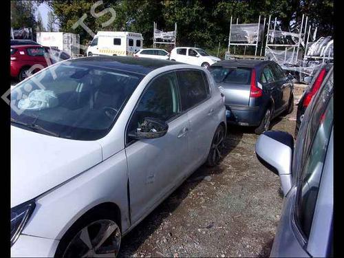 Switch PEUGEOT 308 II (LB_, LP_, LW_, LH_, L3_) 1.6 HDi / BlueHDi 115 | BP24903640I30 