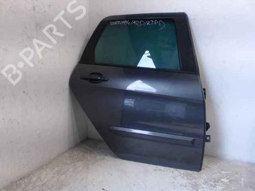 Used Right rear door PEUGEOT 308 SW I (4E_, 4H_) 1.6 HDi (112 hp) 24910571