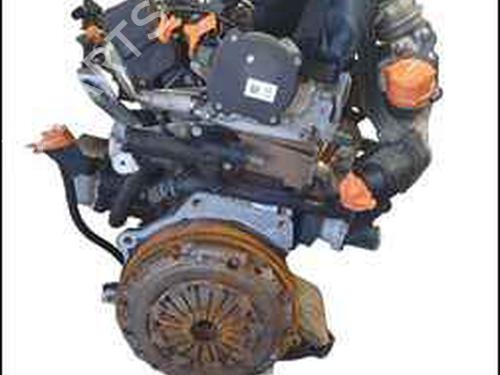 Engine VW POLO V (6R1, 6C1)  | BP24899574M1 