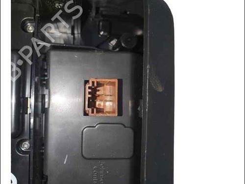 Radio CITROËN C3 III (SX) 1.2 PureTech 82 | BP24907278E6 