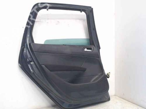 Left rear door PEUGEOT 308 SW I (4E_, 4H_) 1.6 HDi | BP24906744C4