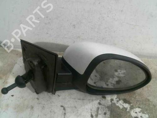 Used Right mirror CHEVROLET AVEO Hatchback (T300) [2011-2025]  24909014
