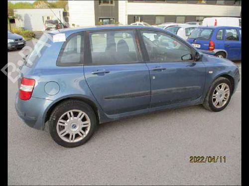 Right mirror FIAT STILO (192_) 1.6 16V (192_XB1A) | BP25762352C27 