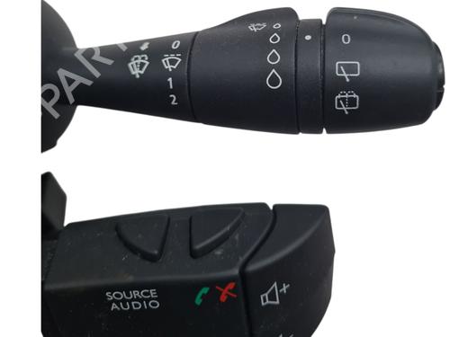 Headlight switch RENAULT TWINGO III (BCM_, BCA_) 1.0 SCe 70 | BP33413469I24 - Image 4