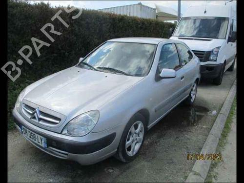Right mirror CITROËN XSARA Coupe (N0) 2.0 HDI 90 | BP24908911C27 