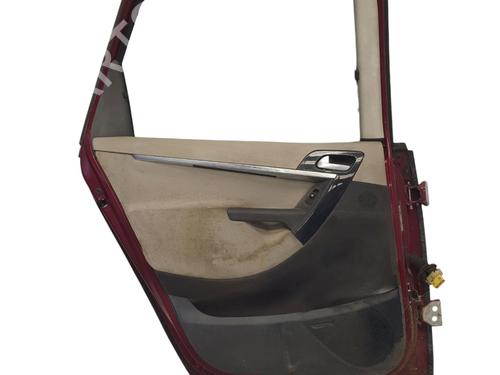 Left rear door CITROËN C4 Picasso I MPV (UD_) 1.6 HDi | BP26916283C4 
