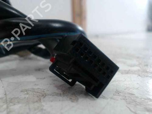 Right mirror VW GOLF PLUS V (5M1, 521)  | BP24908540C27 