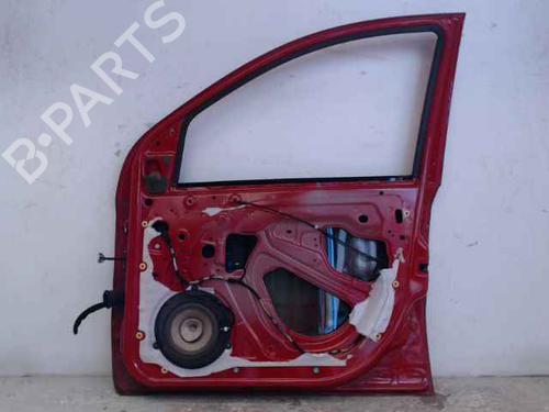 Right front door FIAT PANDA (169_)  | BP24910528C3 