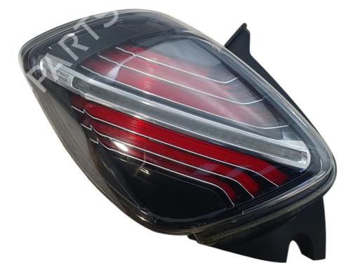 Used Left taillight Left taillight RENAULT ZOE (BFM_) ZOE (BFMD) (109 hp) 40024880 40024880