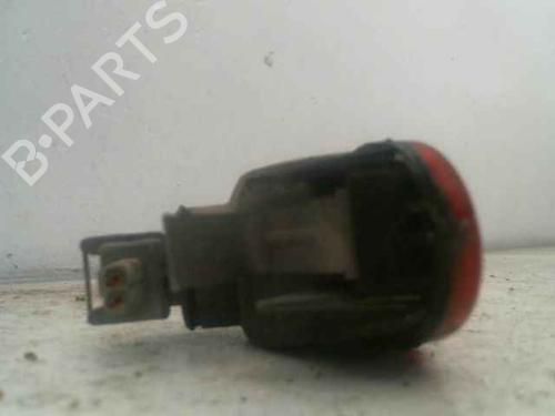 Rear fog light PEUGEOT 206 Hatchback (2A/C) 2.0 HDI 90 | BP24898067C37 