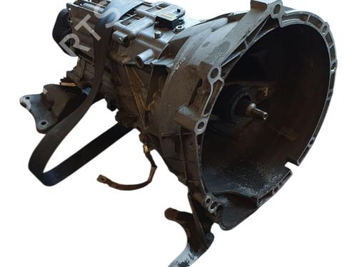 Used Gearbox Gearbox 37704287 37704287