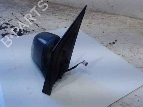 Right mirror FORD FIESTA V (JH_, JD_)  | BP24908172C27 