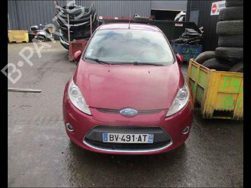 Front right belt tensioner FORD FIESTA VI (CB1, CCN) 1.4 TDCi | BP24896004C88 