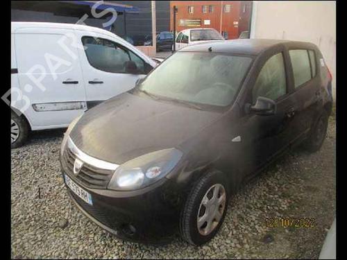 Other DACIA SANDERO 1.5 dCi | BP24895981O1 