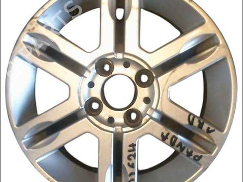 Used Rim FIAT PANDA (169_) 1.2 (169.AXB11, 169.AXB1A) (60 hp) 25012078