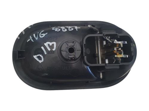 Front right interior door handle RENAULT CLIO III (BR0/1, CR0/1)  | BP25479596I14 