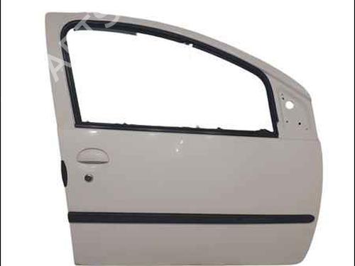 Used Right front door CITROËN C1 (PM_, PN_) 1.0 (68 hp) 24910351