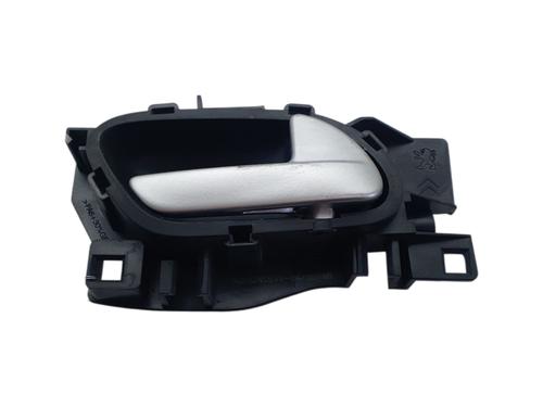 Maneta interior trasera derecha Maneta interior trasera derecha PEUGEOT 207 (WA_, WC_) 1.4 HDi (68 hp) 33858015 33858015