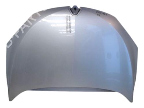 Used Hood RENAULT MEGANE III Hatchback (BZ0/1_, B3_) 1.5 dCi (BZ09, BZ0D, BZ1W, BZ29, BZ14) (110 hp) 25496494