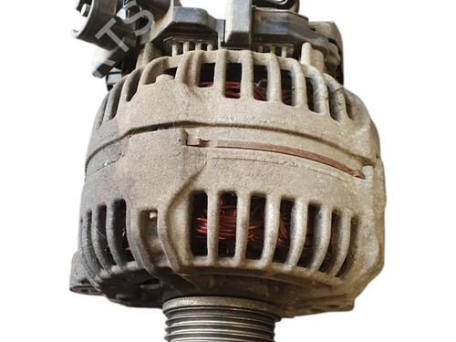 Used Alternator Alternator CITROËN BERLINGO / BERLINGO FIRST Box Body/MPV (M_) 1.6 HDI 75 (MB9HW) (75 hp) 40201766 40201766
