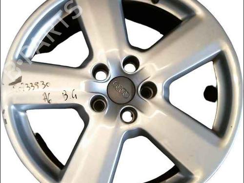 Felg AUDI A6 C6 (4F2) 2.7 TDI (180 hp) 24911674