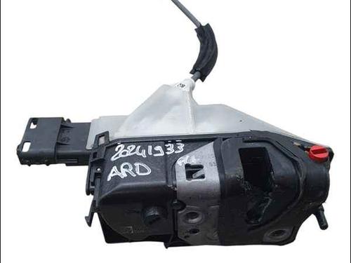 Rear right lock PEUGEOT 2008 II (UD_, US_, UY_, UJ_, UR_, UC_) 1.5 BlueHDI 110 (UDYHSK) | BP24907556C99 
