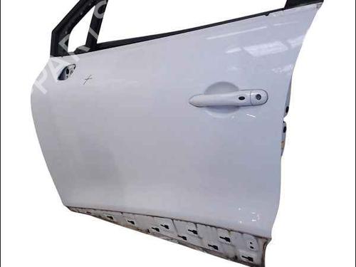 Left front door RENAULT CLIO IV (BH_) 0.9 TCe 90 (BHNF, BHMA, BHMH, BHJK, BHJR) | BP24906627C2 