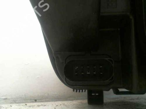 Left headlight FORD FOCUS C-MAX (DM2) 1.8 TDCi | BP24900786C28 