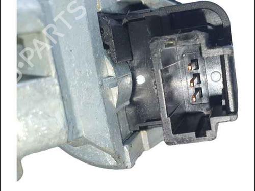 Ignition barrel CITROËN DS3 (SA_) 1.6 VTi 120 | BP25763933M48 - Image 3
