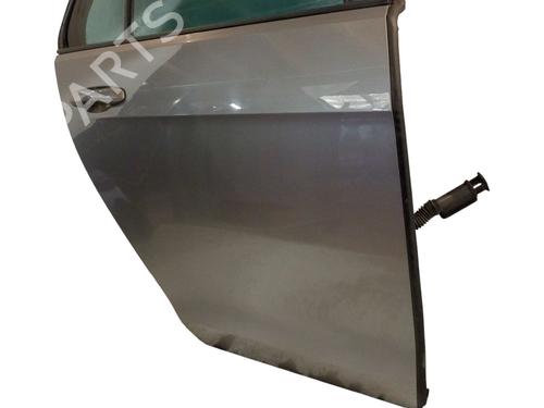 Right rear door VW GOLF VII (5G1, BQ1, BE1, BE2)  | BP29928926C5