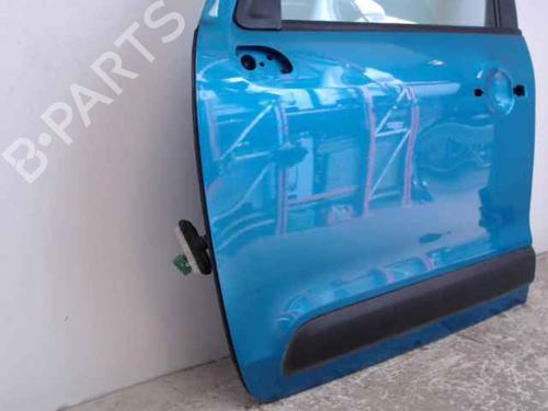 Left front door CITROËN C3 II (SC_) 1.6 HDi 90 | BP24906899C2 