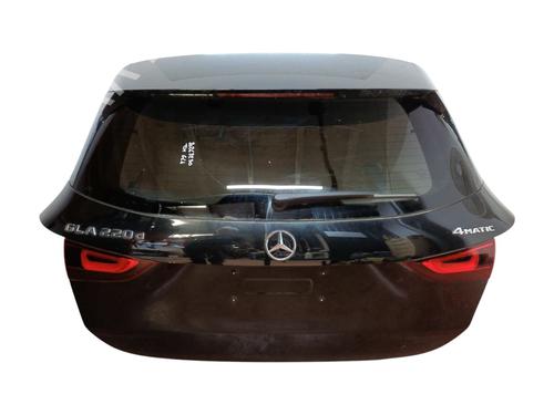 Used Tailgate Tailgate 37728710 37728710