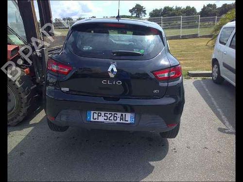 Right mirror RENAULT CLIO IV (BH_) 1.5 dCi 75 | BP24908719C27 