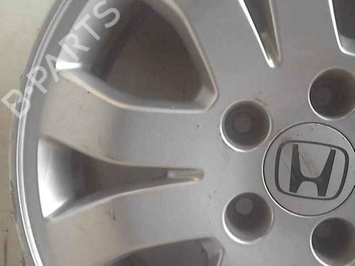 Rim HONDA CR-V II (RD_) 2.2 CTDi (RD9) | BP25762856C45 