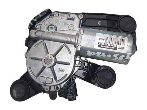 Used Rear wiper motor PEUGEOT 2008 I (CU_) 1.5 BlueHDI 100 (102 hp) 24913675