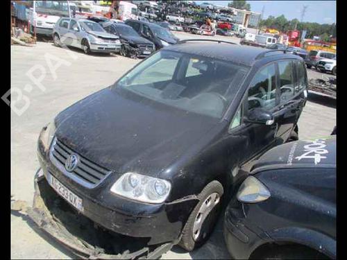 ABS pump VW TOURAN (1T1, 1T2) 1.9 TDI | BP24896170M43 