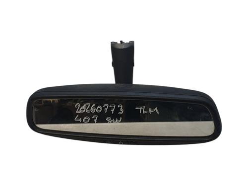 Used Rear mirror Rear mirror PEUGEOT 407 SW (6E_, 6D_) 1.6 HDi 110 (109 hp) 36343122 36343122