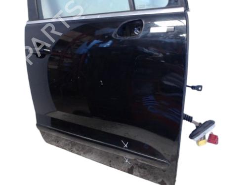 Right front door PEUGEOT 5008 (0U_, 0E_) 1.6 BlueHDi 120 | BP24910459C3 