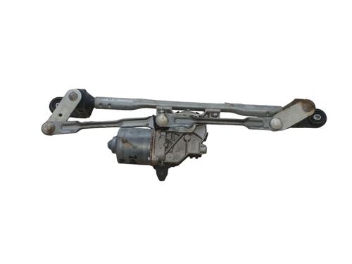 Used Front wiper motor FIAT 500 (312_) 1.2 (312AXA1A) (69 hp) 26164039