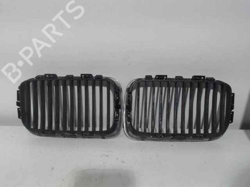 Grille BMW 3 (E36) 318 tds | BP24896805C40 