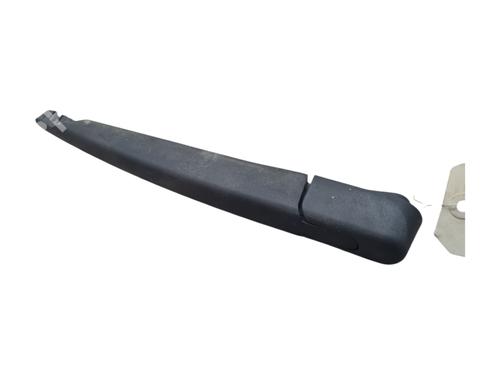 Used Rear windshield wiper arm NISSAN QASHQAI I (J10, NJ10) 1.5 dCi (110 hp) 29642756