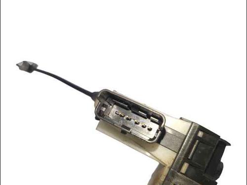 Front right lock PEUGEOT 208 I (CA_, CC_) 1.2 PureTech 82 | BP24907952C97 