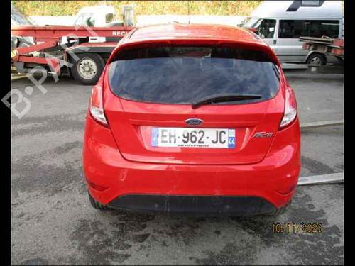 Gearbox FORD FIESTA VI (CB1, CCN) 1.25 | BP24902908M3 