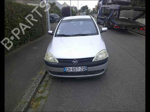 Køler OPEL CORSA C (X01) 1.2 (F08, F68) | BP25763885M31 