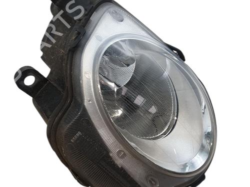 Used Right headlight Right headlight FIAT 500 (312_) 0.9 (312AXG1A, 312.AXG11) (86 hp) 36479630 36479630