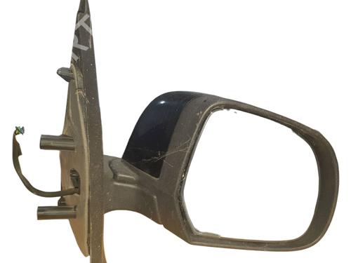 Used Right mirror DACIA LODGY (JS_) 1.2 TCe (JSAY, JSM0) (115 hp) 29756331