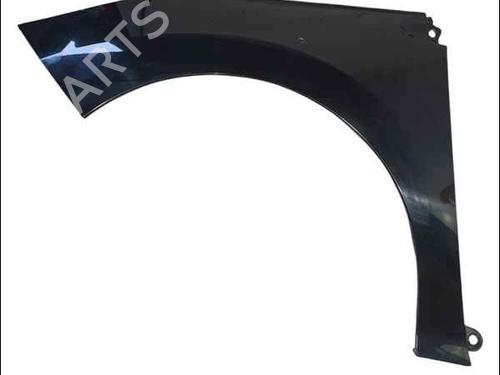 Used Left front fenders PEUGEOT 308 I (4A_, 4C_) 1.6 HDi (90 hp) 24901288