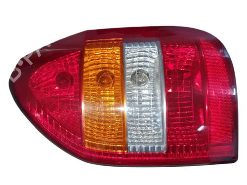 Used Right taillight OPEL ZAFIRA A MPV (T98) 1.6 16V (F75) (101 hp) 28284441