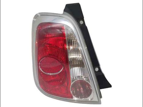 Used Right taillight FIAT 500 (312_) 1.2 (312AXA1A) (69 hp) 25763487